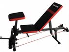 Brand New Adjustable Bench A20