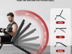 Brand New Adjustable Bench / Dumbbell /Weight set - M3