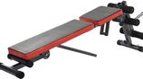Brand New Adjustable Dumbbell Bench /Weight -A313