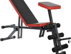 Brand New Adjustable Dumbbell Bench /Weight -A313