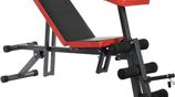 Brand New Adjustable Dumbbell Bench /Weight -A313