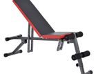Brand New Adjustable Weight Bench-D 29