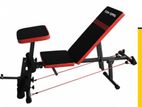 Brand New Adjustable Weight Bench-DR313