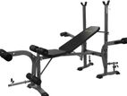 Brand New Adjustable weight bench