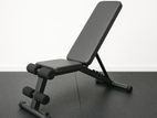 Brand New Adjustable weight Bench -M5
