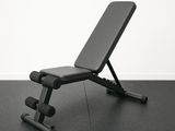 Brand New Adjustable weight Bench -M5