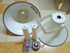 Brand New Ahuja AU-60 Speaker Horn
