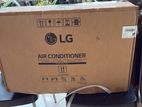 LG Air Conditioner 12000BTU