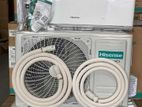 Hisense 12000BTU Air Conditioner