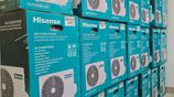 Hisense 12000BTU Air Conditioner