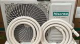 Hisense 12000BTU Air Conditioner