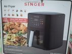 Brand new air fryer