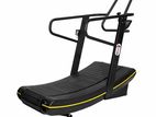 Brand New Air Runner/Curve Treadmill -B27