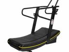 Brand New Air Walker / Runner, Curved Treadmill A22