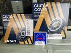 Brand New AISIN Every Clutch Plate, Pressure Bearings – 17V