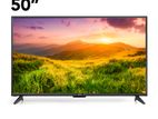 Brand New aiwa 50 inch smart tv