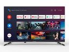 Brand New AIWA Japan 43 inch android Smart Full HD TV