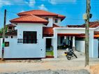 Brand New All Things Completed Luxury House For Sale In Negombo