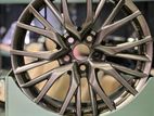 Brand New Alloy Wheel Set 5 x 114.3