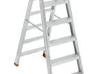 Brand New Aluminum Ladder .