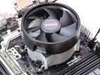 AMD Wraith Stealth Cooler