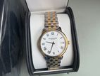 Brand New & Authentic Raymond Weil Toccata Swiss Made Men's Watch