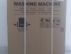 Samsung 7kg Top-Load Automatic Washing Machine