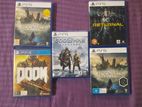 PS5 Games