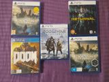 PS5 Games