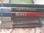 Ps5 Games