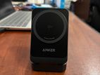 Brand New Anker MagGo 3-in-1 Wireless Charging Station