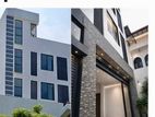 Brand new Apartment building for Rent in Dehiwala