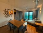 Brand New Apartment for rent at Luna Tower, Colombo 2