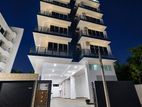 Brand New Apartment For Rent