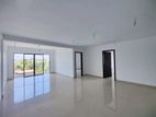 Brand New Apartment for Rent in Mount Lavinia