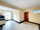 Brand new apartment for rent in Rathmalana