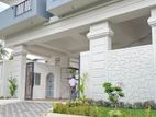 Brand New Apartment for Sale in Dehiwala