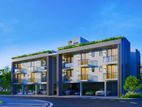 Brand new apartment for sale in talawatugoda