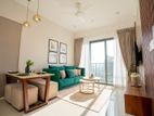 Brand New Apartment For Sale in Tri-Zen Colombo 02 [ 2258C ]