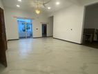 Brand New Apartment type House for Rent in Dehiwala (SA-746)