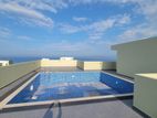 Brand New Appartment for Sale In Mount Lavinia (C7-9691)