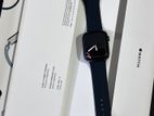 Apple iWatch 8 Stainless Steel
