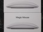 Apple Magic Mouse