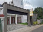 Brand New Architect Design House for Sale in Athurugiriya