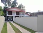 Brand New Architect Design House for Sale in Kottawa