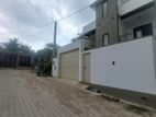 BRAND NEW ARCHITECT DESIGN HOUSE FOR SALE IN KOTTAWA P /R