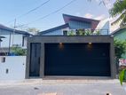 Brand New Architect-Designed Home for Sale in Malabe