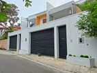 Brand New Architect Dising House for Sale Piliyandala