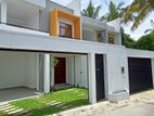 Brand New Architect Dising House For Sale Piliyandala