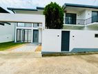 Brand New Architect House for Sale at Thalawathugoda